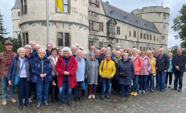 BRH-Lemo bei Wewelsburg